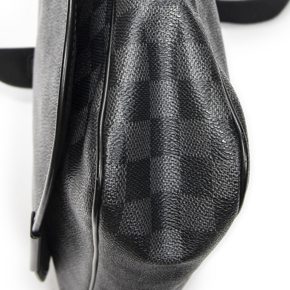 Louis Vuitton Daniel MM - Picture 8 of 10
